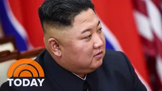 US, South Korea Fire Back After North Korea’s Missile Over Japan