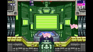 [TAS] GBA Metroid Fusion in 1:12:19.31 by Reseren - No Cutscenes