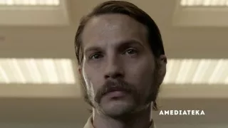 Наемник Куорри трейлер | Quarry trailer