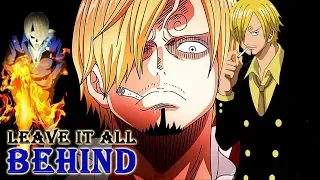 【One piece】 【Sanji】 【AMV】