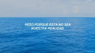 BTS - Sea (sub. español)