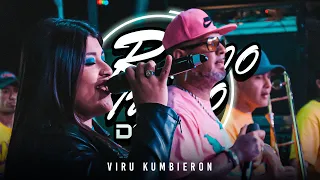 VIRU KUMBIERON En Vivo | RADIO STUDIO DANCE