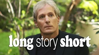 Long Story Short - I Had To Get a Greeting Card (Ft. Michael Bolton & George Lopez)