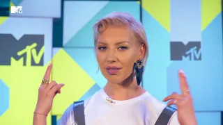 MTV TOП-20:  Polina