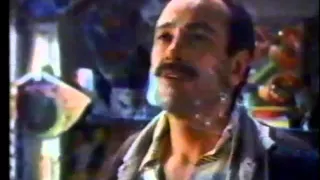 Vicks Acta commercial (1982)