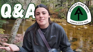 Will I Ever Thru-Hike Again? ...or am I completely burnt out? | Post-Thru-Hike Q&A