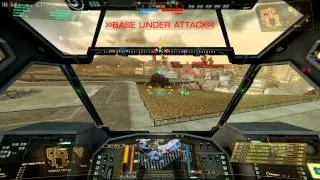 MechWarrior Online - SplatCat Returns |Catapult CPLT-A1|