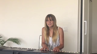 MAKE YOU FEEL MY LOVE - ADELE COVER BY AVA AUGUST