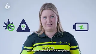 Aan welke signalen herken je een hennepkwekerij?