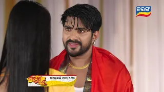 Mangalacharana | 13th Sept 2021 | Episodic Promo-149 | Tarang TV | Tarang Plus