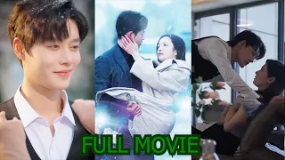 🔥Rude😈Mom Bought Poor Girl to Marry Fool CEO🤑don't know She is Her Daughter Full Movie Hindi #kdrama