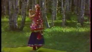 RAJASTHANI DANCE