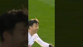 Heung-Min Son's BRILLIANT hat-trick v Aston Villa!