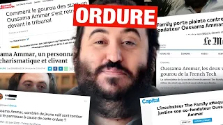 Le culte d'Oussama Ammar - Feat @ProduitInternet