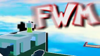 FWM: The 2006 Roblox Simulator