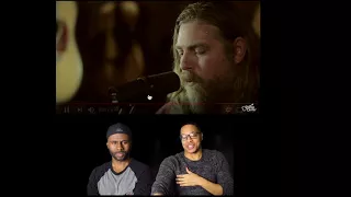 The White Buffalo- "The Whistler" (REACTION!!!) (FOLK/COUNTRY)