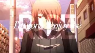 AMV - [MEP] RIDΕ 720p