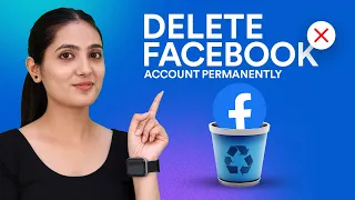 How To Permanently Delete Your Facebook Account (Updated 2023)
