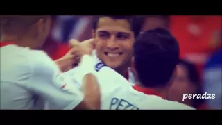 Ronaldo top 10 goals and skills