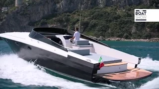 [ITA] AQA 35 - Prova - The Boat Show