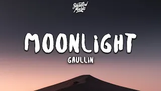 Gaullin - Moonlight (Lyrics)