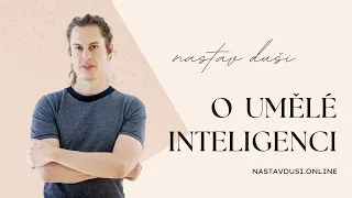 Tomáš Mikolov o umělé inteligenci  | Nastav dUŠI