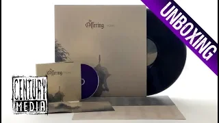 THE OFFERING - HOME (Unboxing)