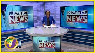 Jamaica's News Headlines | TVJ News - Oct 11 2021