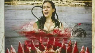 hollywood latest movie Croc in hindi DubbedBest action movies in Passion action zone