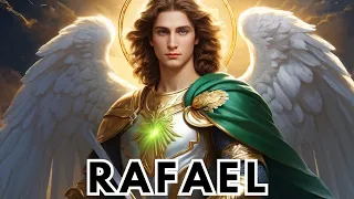 Quem é o ARCANJO RAFAEL ? CONHEÇA O Anjo da  CURA Física, Mental e Espiritual.