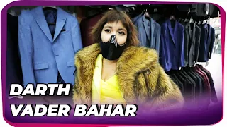 Yıldız Savaşları: Bahar'ın Dönüşü | Doya Doya Moda 147. Bölüm