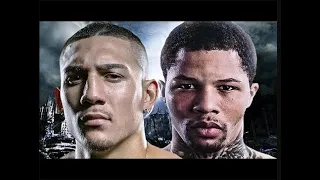 Teofimo Lopez vs Gervonta Davis | Best Boxing Knockouts