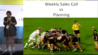 Hacking the Sales Process with Kanban Agile by Kavita Kapoor