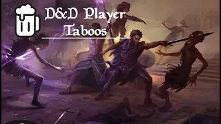 7 Common D&D Mistakes Made by New Players - Tabletop Tavern Tips