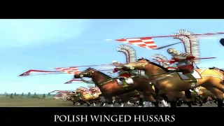 Bitwa pod Wiedniem (The Battle of Vienna) Renaissance TW