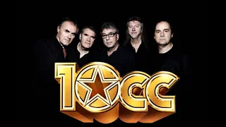 10 CC - I'm not in love (new 2020)