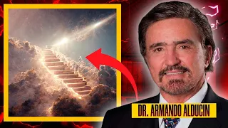 ¿CÓMO SERÁ LA VIDA EN EL CIELO?😱 | Dr. Armando Alducin | Predicas Cristianas