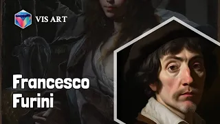 Who is Francesco Furini｜Artist Biography｜VISART