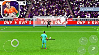 TOTAL FOOTBALL - MOBILE SOCCER | NEW UPDATE v1.9.400 - NEW EVENTS & PACK OPENING | GAMEPLAY [60 FPS]