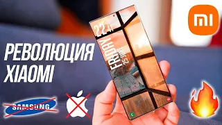 ЭТОТ XIAOMI УДЕЛАЛ ВСЕ SAMSUNG и iPhone 🔥 ЭТО РЕВОЛЮЦИЯ! | НОВОСТИ Apple, Motorola и ДИЧЬ!