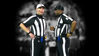 What Is Every NFL Teams WORST Blown Call Ever?