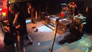 Lizzie borden had an axe live BFE rock club part 1