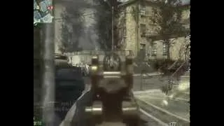 MW3 ядерка