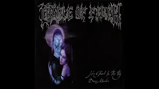 Cradle of Filth - Her Ghost In The Fog / Dance Macabre (Full Single)