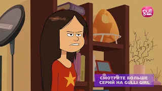 Сестры - ''Лучшая работа на свете''  2 сезон  1 серия