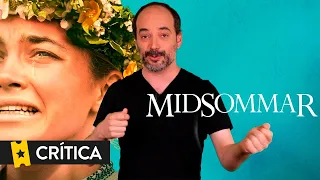 Crítica 'Midsommar'