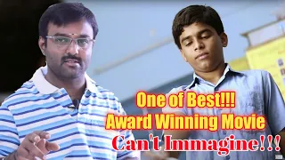 Ambani - The Investor Short Film Review | World Top best Short Film | Mind Blowing Indian Movie