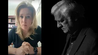 Breaking: Lori Anne Thompson, victim of Ravi Zacharias publishes emotional statement