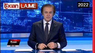 Edicioni i Lajmeve Tv Klan 27 Dhjetor 2022, ora 00:00 l Lajme – News