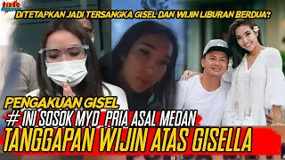 TAK SANGKA BEGINI TANGGAPAN WIJIN ATAS PENGAKUAN GISEL! NETIZEN SERBU IG GISEL DAN WIJIN